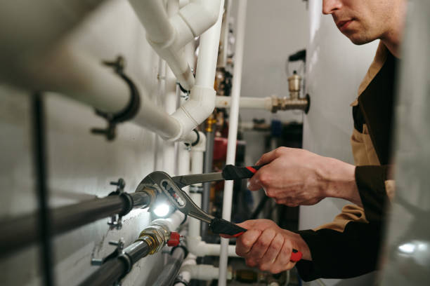 Best Emergency Plumbing Repair  in Murfreesboro, AR