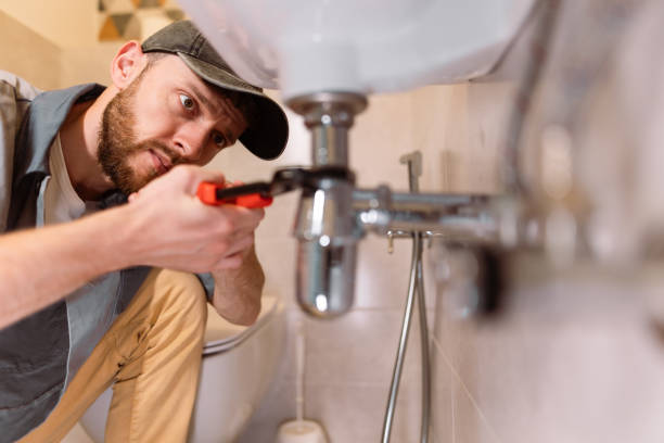 Best Local Plumber Services  in Murfreesboro, AR