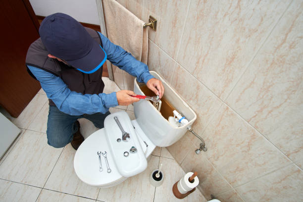 Best Plumbing Inspection Services  in Murfreesboro, AR